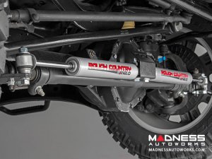 Ford F-250 Dual N2.0 Steering Stabilizer (2005 - 2018)